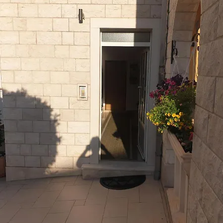 Lägenhet Vujcic Makarska