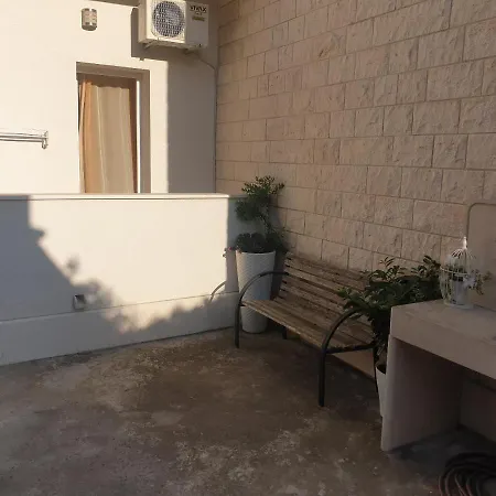 Apartman Vujcic Makarska
