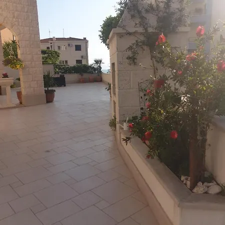 Appartement Vujcic *