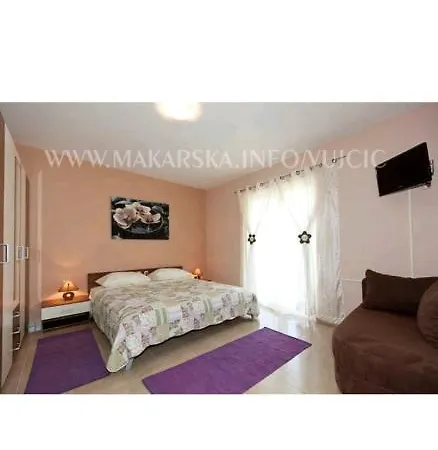 Vujcic Appartement