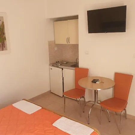 Apartman Vujcic Makarska