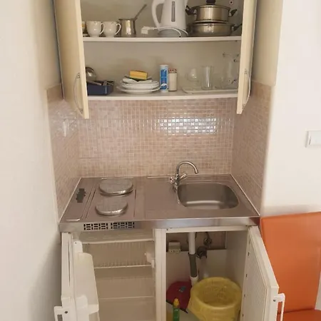 Apartman Vujcic *