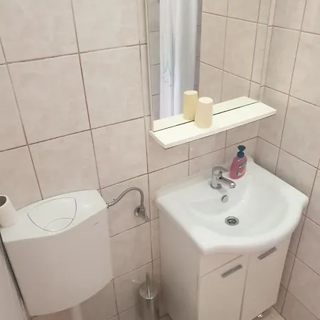 Appartement Vujcic *
