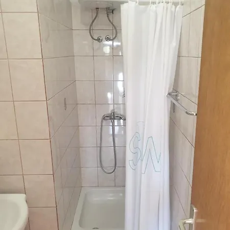 Vujcic Apartamento