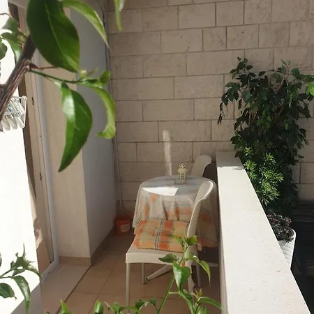 Vujcic Appartement *