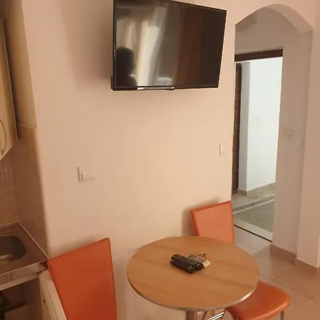 Apartman Vujcic *
