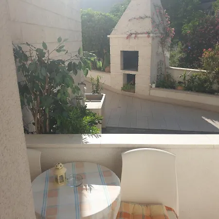 Apartman Vujcic *