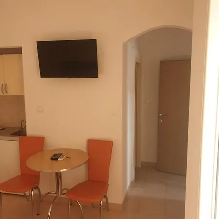 Apartman Vujcic