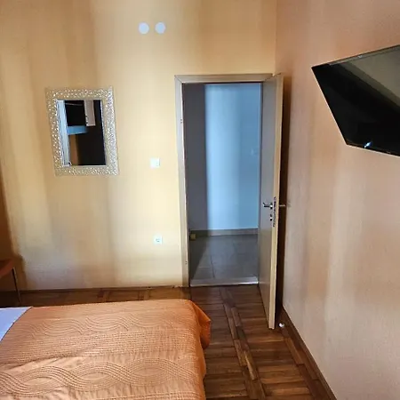 Appartement Vujcic