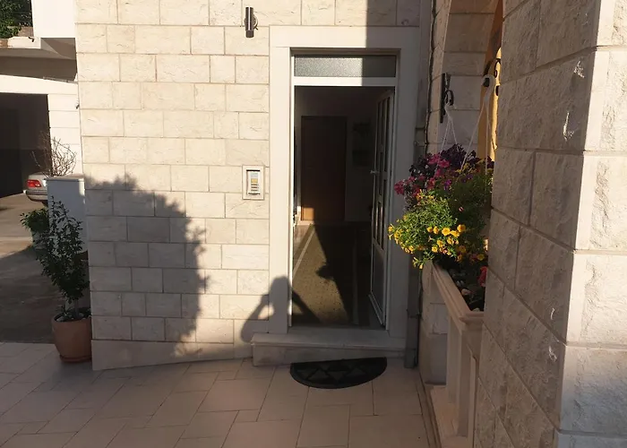 Lägenhet Vujcic Makarska